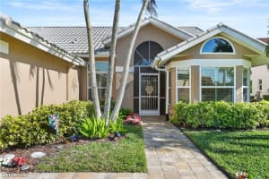128 Granville Court, NAPLES, FL 34104 Sold 03/11/24