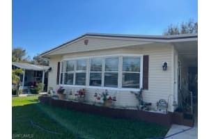 14506 Concord Drive, NORTH FORT MYERS, FL 33917 Sold 04/30/24