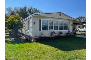 14506 Concord Drive, NORTH FORT MYERS, FL 33917 Sold 04/30/24