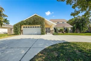2633 20th Place, CAPE CORAL, FL 33904 Sold 07/01/24