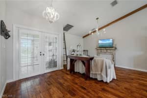 2633 20th Place, CAPE CORAL, FL 33904 Sold 07/01/24