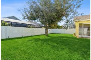 9705 Gladiolus Bulb Loop, FORT MYERS, FL 33908 Sold 08/23/24