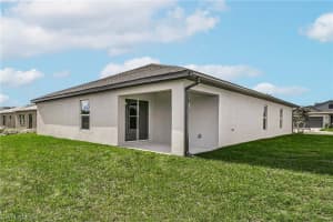 262 Lisette Street, FORT MYERS, FL 33913 Sold 05/28/24