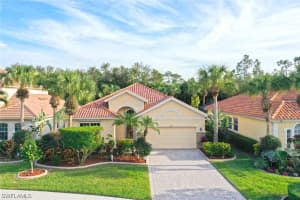 7846 Founders Circle, NAPLES, FL 34104 Sold 04/04/24