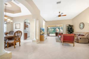 7846 Founders Circle, NAPLES, FL 34104 Sold 04/04/24