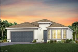 12449 Basalt Lane, ALVA, FL 33920 Sold 03/20/25