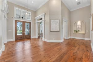 2812 Tarflower Way, Naples, FL 34105 Sold 01/21/25