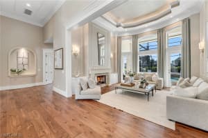 2812 Tarflower Way, Naples, FL 34105 Sold 01/21/25