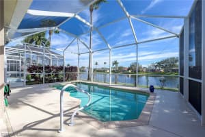 8656 Ibis Cove Circle, NAPLES, FL 34119 Sold 04/09/24