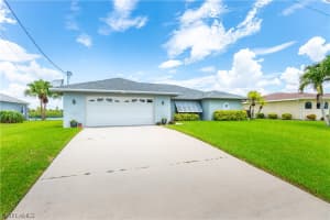 2509 Retunda Parkway, CAPE CORAL, FL 33904 Sold 03/03/25