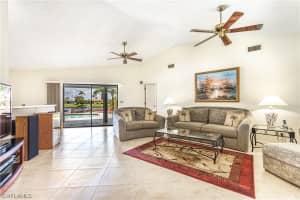 2509 Retunda Parkway, CAPE CORAL, FL 33904 Sold 03/03/25