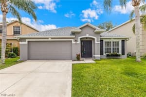 8877 Fawn Ridge Drive, FORT MYERS, FL 33912 Sold 03/08/24