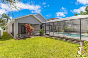8877 Fawn Ridge Drive, FORT MYERS, FL 33912 Sold 03/08/24