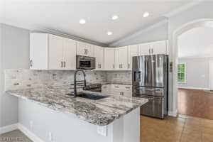 8877 Fawn Ridge Drive, FORT MYERS, FL 33912 Sold 03/08/24
