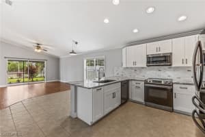 8877 Fawn Ridge Drive, FORT MYERS, FL 33912 Sold 03/08/24