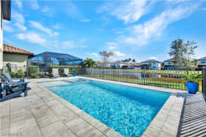 4382 Bismark Way, NAPLES, FL 34119 Sold 03/21/24