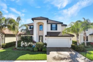 4382 Bismark Way, NAPLES, FL 34119 Sold 03/21/24