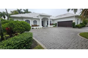 9849 Rocky Bank Drive, NAPLES, FL 34109 Sold 04/01/24