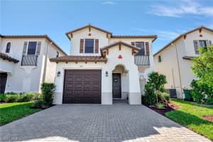 9041 Madrid Circle, NAPLES, FL 34104 Sold 05/15/24