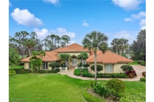 4501 Pond Apple Dr S, Naples, FL 34119, Sold 04/01/24