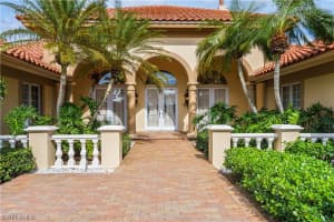4501 Pond Apple Dr S, Naples, FL 34119, Sold 04/01/24