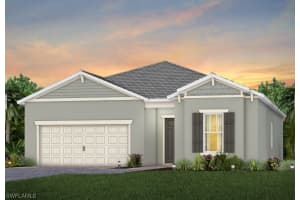 12465 Basalt Lane, Alva, FL 33920 Sold 04/25/25