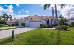 8508 Brittania Drive, FORT MYERS, FL 33912 Sold 03/28/24