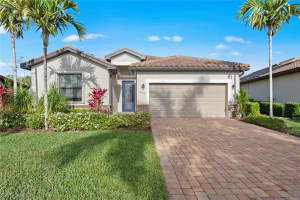 13586 San Georgio Drive, ESTERO, FL 33928 Sold 05/01/24