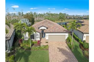 13586 San Georgio Drive, ESTERO, FL 33928 Sold 05/01/24