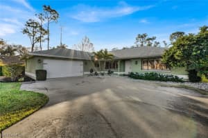 6735 Highland Pines Circle, FORT MYERS, FL 33966 Sold 04/25/24