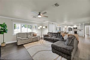 6735 Highland Pines Circle, FORT MYERS, FL 33966 Sold 04/25/24