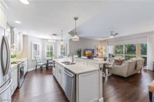 28640 Carriage Home Drive, BONITA SPRINGS, FL 34134 Sold 03/18/24