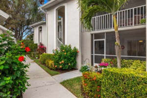 421 Country Hollow Court, NAPLES, FL 34104 Sold 04/12/24