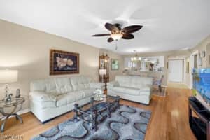 421 Country Hollow Court, NAPLES, FL 34104 Sold 04/12/24