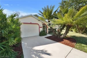 11540 Red Hibiscus Drive, BONITA SPRINGS, FL 34135 Sold 12/13/24