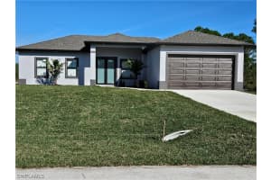 651 Keller Street, LEHIGH ACRES, FL 33974 Sold 09/30/24