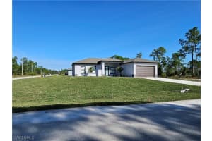 651 Keller Street, LEHIGH ACRES, FL 33974 Sold 09/30/24