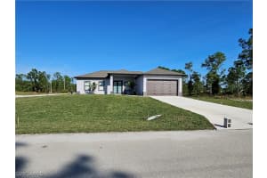 651 Keller Street, LEHIGH ACRES, FL 33974 Sold 09/30/24