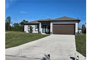 651 Keller Street, LEHIGH ACRES, FL 33974 Sold 09/30/24