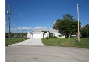 11426 Habersham Court, NORTH FORT MYERS, FL 33917 Sold 05/29/24