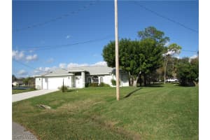 11426 Habersham Court, NORTH FORT MYERS, FL 33917 Sold 05/29/24