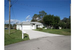 11426 Habersham Court, NORTH FORT MYERS, FL 33917 Sold 05/29/24