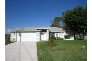11426 Habersham Court, NORTH FORT MYERS, FL 33917 Sold 05/29/24