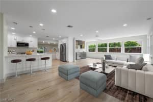 1268 14th Avenue, NAPLES, FL 34102 Sold 09/16/24