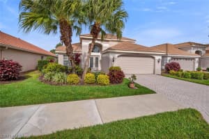 23271 Copperleaf Boulevard, ESTERO, FL 34135 Sold 05/13/24