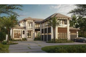 3440 Rum Row, Naples
