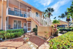 1705 Windy Pines Drive, NAPLES, FL 34112 Sold 04/25/24