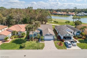 12674 Glen Hollow Drive, BONITA SPRINGS, FL 34135 Sold 05/06/24