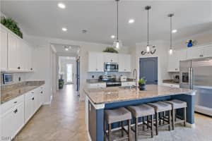 11604 Onyx Circle, FORT MYERS, FL 33913 Sold 07/16/24