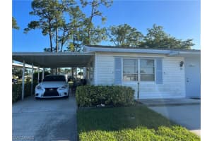 19 Pinewood Blvd, Lehigh Acres, FL 33936, Sold 08/02/24